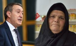 Tuncer Bakırhan Eren Bülbül’ün annesini aradı