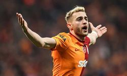 Galatasaray'da Barış Alper Yılmaz sürprizi! Veda mı ediyor?