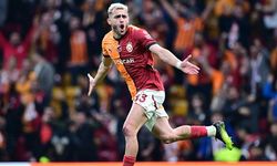 Barış Alper Yılmaz'ın kadro dışı iddiasına Galatasaray'dan jet cevap