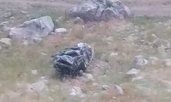 Bilirkişi heyetini taşıyan araç şarampole yuvarlandı! 5 kişi hayatını kaybetti