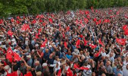 AKP Bayburt'u ikna edemedi