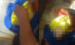 Kendi imkanlarıyla doğurduğu bebeğini çatıya bırakıp ölmesine neden olan kadın tutuklandı