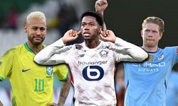 Transfer döneminde gözler onların üstünde! İşte bedava yıldızlar