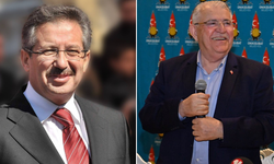İki belediye başkanına deprem soruşturması izni