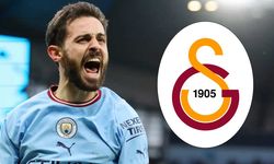Galatasaray’ın talip olduğu Bernardo Silva ile ilgili flaş gelişme