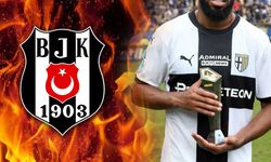 Beşiktaş’tan transfer atağı! Kartal’a Kongolü golcü
