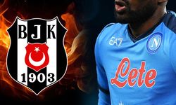 Beşiktaş'tan ilk transfer atağı! Piyasa değeri 27 milyon Euro