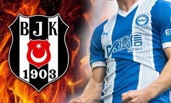 Beşiktaş transferde dümeni La Liga'ya kırdı! Kartal'a İspanyol kanat