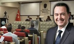 Manisa Büyükşehir Belediyesi'nin yeni başkanı belli oldu
