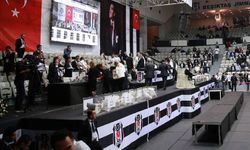 Beşiktaş’ta olağanüstü genel kurul sona erdi