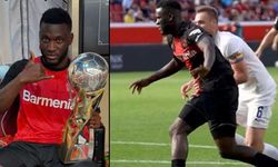 Galatasaray Osimhen'in alternatifini buldu