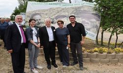 Büyükşehir’den Müşküle’de ‘Nâzım Hikmet Anma Etkinlikleri’