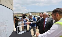 Bursa Büyükşehir’den dağ bölgesinin altyapısına önemli yatırım