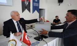 Bursa'da tarım ve hayvancılığa güçlü destek