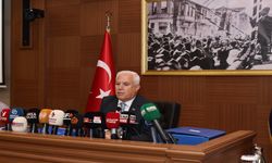 Başkan Bozbey’den gündeme dair önemli açıklamalar