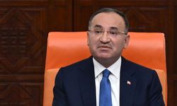 AKP'de Bekir Bozdağ yeniden TBMM Başkanvekili seçildi