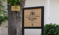 Buca’daki park adalet mücadelesinin sembolü oldu
