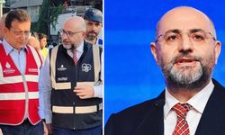 Buğra Gökçe'den TELE 1'e mektup: Bu hükümet...