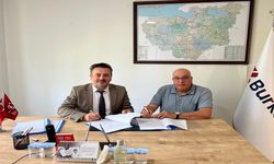 BURKENT’te toplu sözleşme sevinci