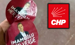AKP İlçe Başkanı'nın İmamoğlu tehdidine CHP'den rest!