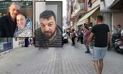 Muğla'da kan donduran cinayet! Baba ile 12 yaşındaki oğlunu bıçakla katletti