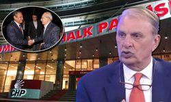 Can Ataklı'dan CHP kurultay davası yorumu! Sorunu çözecek kilit ismi açıkladı