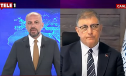 Cemil Tugay Tele1'de: Gerekirse çöpü kendim toplarım ama bu kötülüğü İzmir'e yapmam!