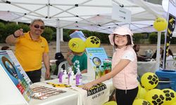 Ataşehir’de doğaseverleri buluşturan Çevre Festivali