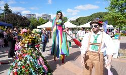 9. Kadıköy Çevre Festivali sona erdi