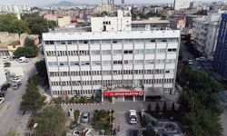 Ceyhan Belediyesi'nde başkanvekili seçildi