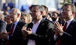 İmamoğlu’ndan Kılıçdaroğlu’na tek soru