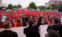 CHP’nin İstanbul'daki sekizinci ilçe mitinginin adresi değişti