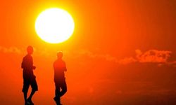 Yüksek sıcaklık etkili olacak! İşte Meteoroloji'nin hafta sonu raporu