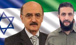 Hüsnü Mahalli: Colani Irak sınırına yığınak yapıyor