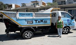 Kadın isterse her şeyi başarır