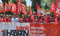 DİSK’ten 15-16 Haziran işçi direnişi açıklaması
