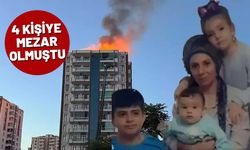 Diyarbakır’daki yangın faciasında yeni gelişme