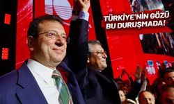 CHP'nin Kurultay iptali davasında karar çıkmadı