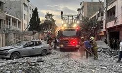 İsrail'in saldırıları sonrası İran'daki ölen sivillerin sayısı belli oldu