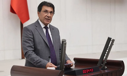 DEM Parti'li Milletvekili kaza geçirdi! Hastaneye kaldırıldı