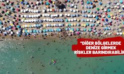 İstanbul'da yüzme alanları belirlendi! İşte denize girilecek 97 nokta...