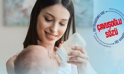Denizli Büyükşehir’den bebeklere mama desteği