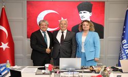 Denizli, Uluslararası Bıçak Festivali’nde göz doldurdu