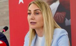 Dilek İmamoğlu sahaya indi