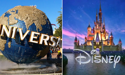 Bu bir ilk! Disney ve Universal'dan yapay zekaya dava