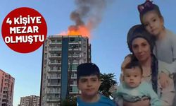 Diyarbakır'daki yangın faciasında 2 gözaltı daha!