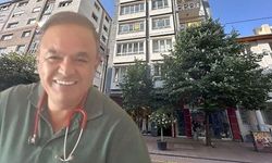 "Kanseri bitireceğim" diyen doktorun sır ölümü