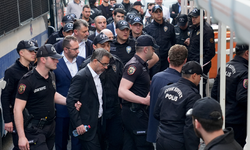 Gözaltılara düşman hukuku