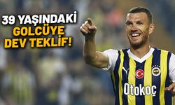 Dzeko'nun yeni takımı belli oluyor! İtalyan takımına imzası an meselesi