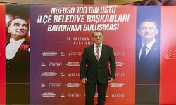 Başkan Yetişkin, Bandırma’da halkçı belediyecilik vurgusu yaptı